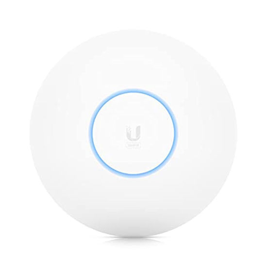 Picture of Ubiquiti Networks UniFi 6 Long-Range UniFi 6 Long-Range, 3000, W125937194 (UniFi 6 Long-Range, 3000 Mbit/s, 600 Mbit/s, 2400 Mbit/s, 10,100,1000 Mbit/s, 300 User(s), Multi User)