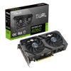 Picture of ASUS Dual GeForce RTX™ 4060 EVO OC Edition 8GB GDDR6 (PCIe 4.0, 8GB GDDR6, DLSS 3, HDMI 2.1a, DisplayPort 1.4a, Axial-tech Fan Design, 0dB Technology, Dual BIOS, Auto-Extreme Technology, and More)
