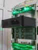Picture of Rosewill 4U Server Chassis 9 Bay Server Case 7X 3.5 + 2X 5.25 HDD, ATX, Rackmount Server Case, Include Front 1x 120mm Fan Rear 2X 80mm Fans Metal Rack Mount Computer Case 17.8" Deep, RSV-R4100U