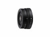 Picture of Nikon NIKKOR Z DX 16-50mm VR (Black) | Compact mid-range zoom lens with image stabilization for APS-C size/DX format Z series mirrorless cameras | Nikon USA Model