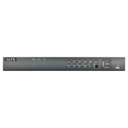 Picture of LTS LTD8316K-ET H.265+ Platinum Professional Level 16 Channel HD-TVI DVR, Digitech Solutions Inc.