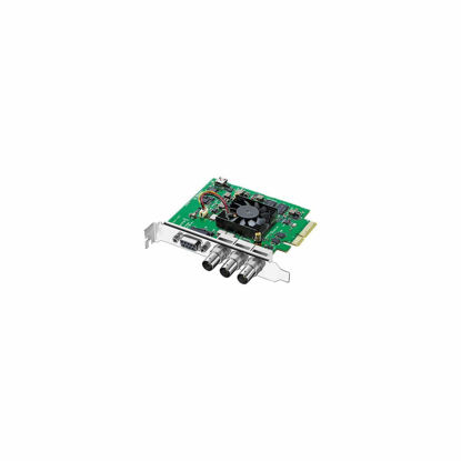 Picture of Blackmagic Design Decklink SDI 4K Capture & Playback Card