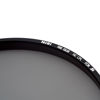 Picture of NiSi True Color NC CPL for S6 150mm System - Circular Polarizing Lens Filter to Mount on S6 Main Adapter - Nano Coated Optical Glass, Waterproof, Scratch-Resistant, Zero Color Shift, Low Reflection