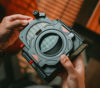 Picture of Freewell True Color VND 1-5 & 6-9 Stop, CPL Filters Compatible only with Eiger Matte Box Filter System