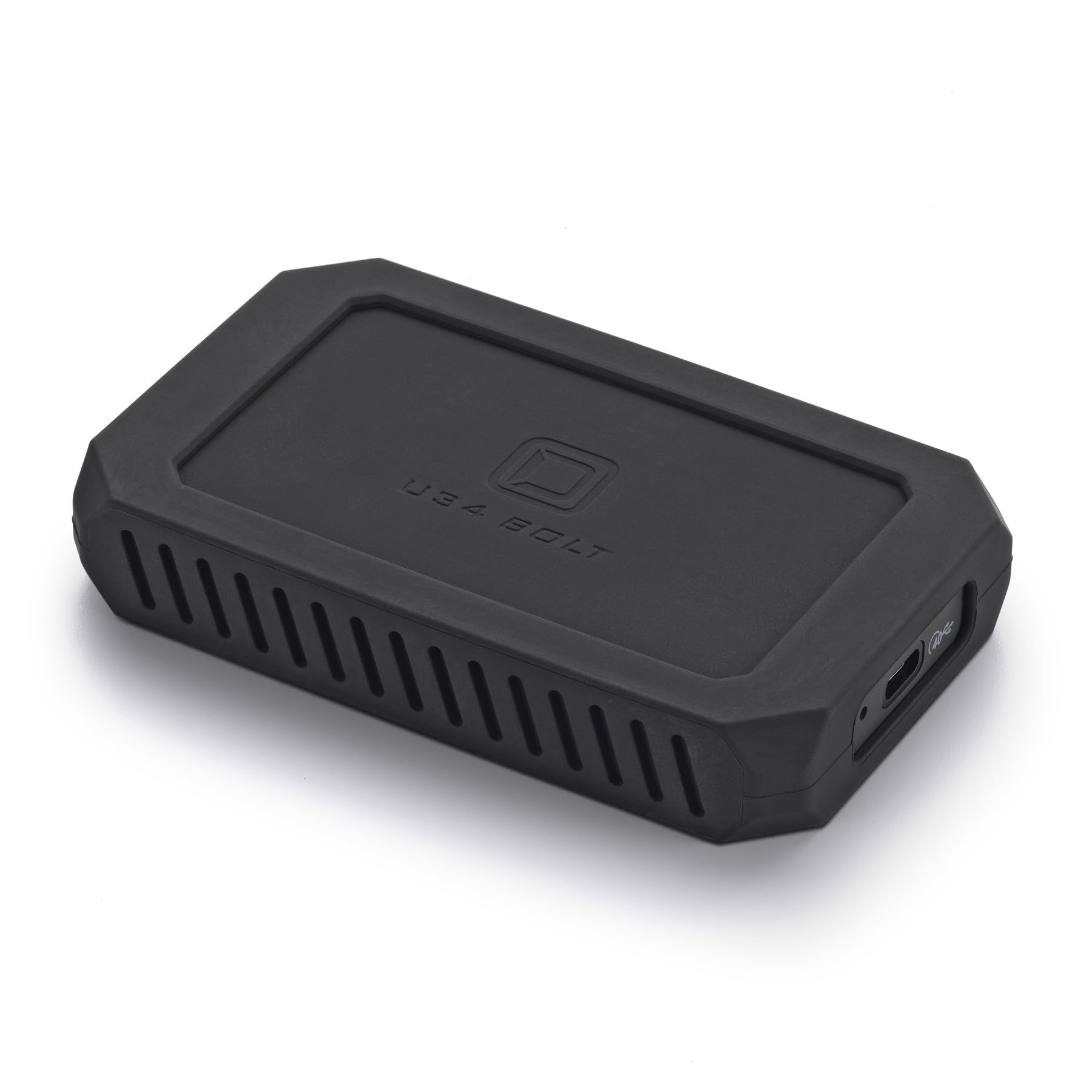 SSD Portatile Oyen Digital U34 Bolt 2TB – USB4 40Gbps, Thunderbolt 4 E USB-C