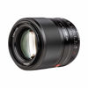 Picture of Viltrox 56mm F1.4 Autofocus Lens for Fuji,Large Aperture APS-C Format Portrait Lens for Fujifilm X-Mount Cameras X-T200/T30/T4/T3/A7/Pro3 with USB Upgrade Port…