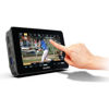 Picture of LILLIPUT 5.5" HT5S Camera-top Urtra Bright 2000NITS HDMI 2.0 Touch Screen 1920x1080 3G-SDI Sunlight Readable 3D-LUT LANC Cable Field Monitor with Power Adapter