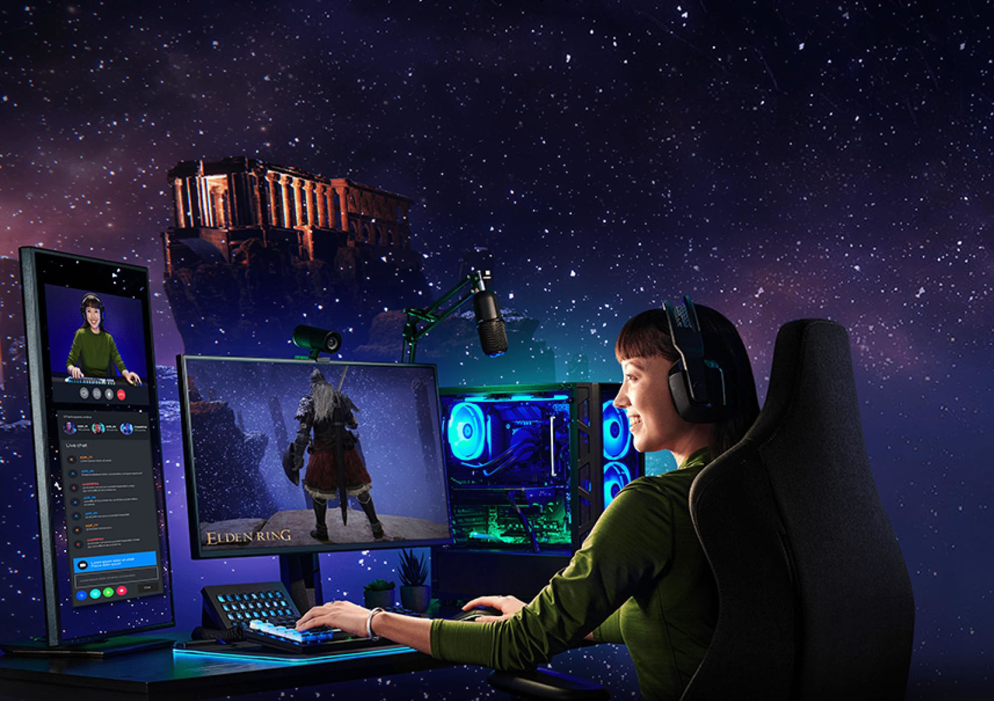 GetUSCart Intel Core i513600K Desktop Processor 14 (6 Pcores + 8 E