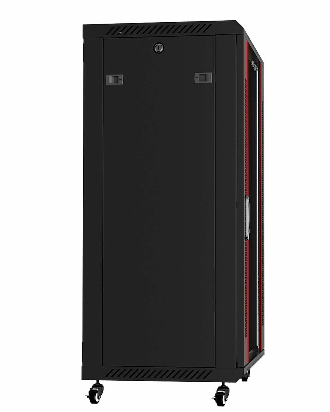 GetUSCart- Server Rack - Wall Mount Networking Cabinet - Locking IT ...
