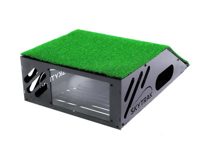 Picture of SkyTrak Protective Floor Projector Mount