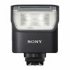 Picture of Sony External Flash with Wireless Remote Control, Black (HVL-F28RM)