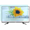 Picture of 85 Inch TV Screen Protector, Matte Anti Glare TV Filter Film, Ultra-Clear Anti Blue Light/Anti Scratch Protection Panel for Relieve Eye Strain, 1902x1089mm