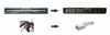 Picture of Floppy Disk USB Emulator N-Drive Slim for Yamaha PPC500, PPC500R, PPC500RH