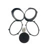 Picture of American Hard Bag Speaker Adapters 5x7 to 6x9 for Harley Locking Lids 2014 and Later