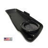 Picture of American Hard Bag Speaker Adapters 5x7 to 6x9 for Harley Locking Lids 2014 and Later