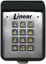 Picture of LINEAR AK-11 Exterior Digital Keypad electronic consumer