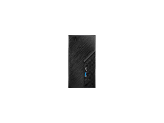 GetUSCart- ASRock Intel Socket LGA1200 Intel H470 Black Mini/Booksize ...