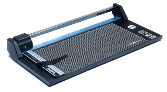 Picture of Rotatrim Monorail Series 13 Paper Cutter/Rotary Trimmer (RCMON13)