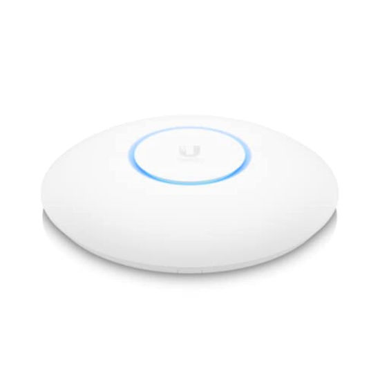 Picture of Ubiquiti UniFi 6 Pro Access Point | US Model, Wireless | PoE Adapter not Included (U6-Pro-US)