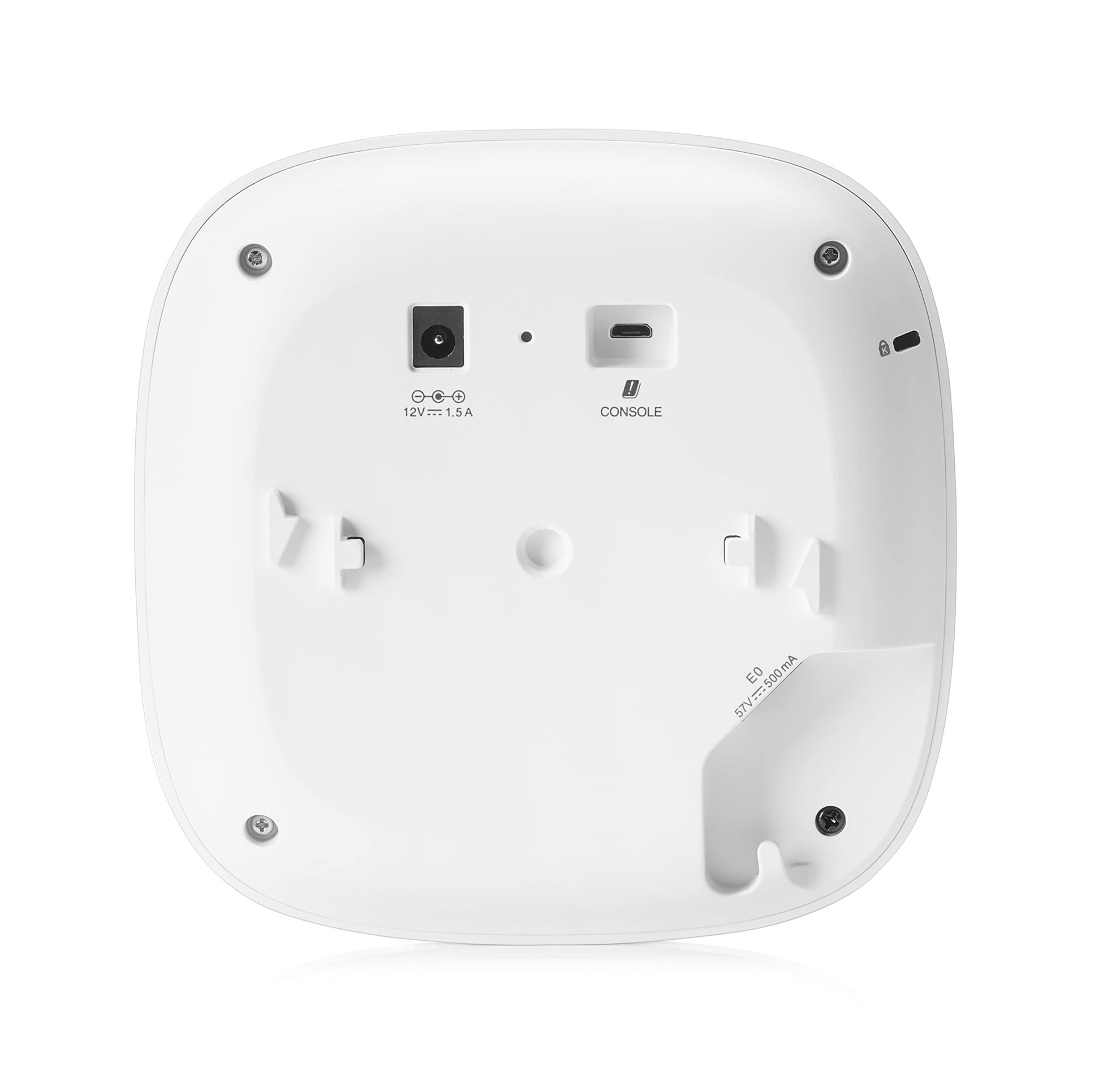 GetUSCart- HPE Networking Instant On Access Point AP22 2x2 WiFi 6 ...