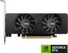 Picture of MSI Gaming RTX 3050 LP 6G OC Graphics Card (NVIDIA RTX 3050, 96-Bit, Boost Clock: 1492 MHz, 6GB GDDR6 14 Gbps, HDMI/DP, Ampere Architecture)