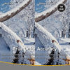 Picture of NiSi 77mm 1-5 Stops Variable ND Filter (ND2-ND32) True Color ND-Vario