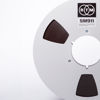 Picture of RTM Studio Master Recording SM 911 ½ inch - Reel to Reel Magnetic Tape for Audio Recording - 2500 ft Metal Reel - 10.5 inch Diameter