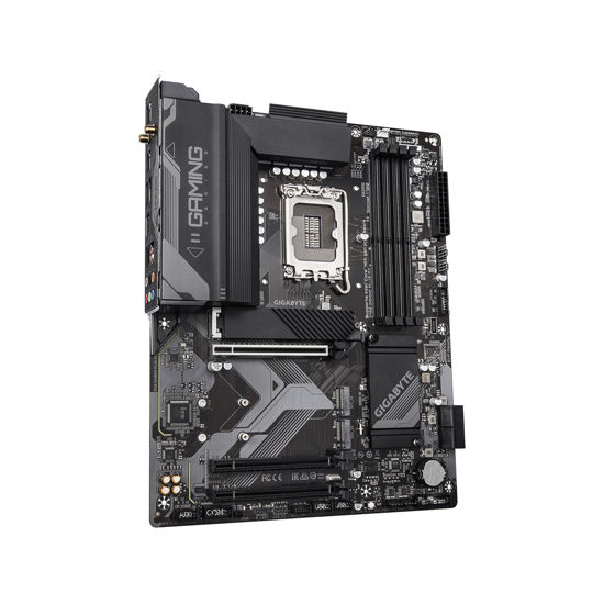 Gigabyte Z790 Eagle Ax Intel Z790 Atx Ddr5 Wi-fi 6e | Envío Gratis
