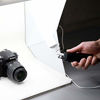 Picture of Foldio2 Plus + Extra Lights (15inch Lightbox for Product Photography with Extra Lights / 15" x 15" / Portable Studio, Dimmable LED Chips, CRI 97+, Background Sheet Included)
