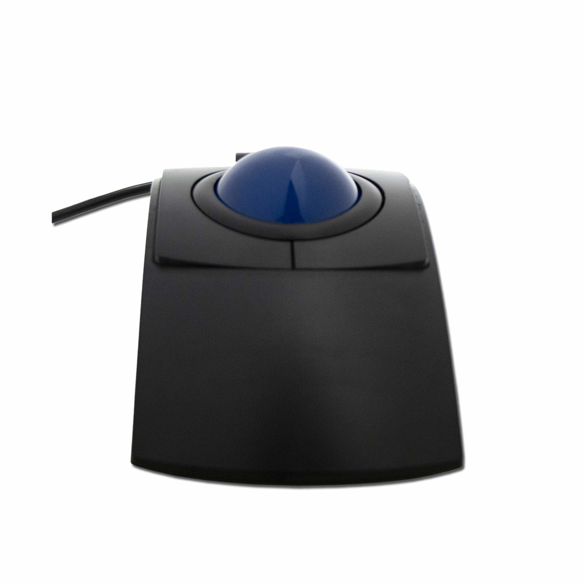GetUSCart- X-keys L-Trac Blue Trackball Mouse with Laser Tracking ...