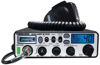 Picture of President Walker III FCC AM/FM CB Radio, USB Charging Socket, Roger Beep, Mic Gain, Scan/Scan Skip, 2 Programmable Priority Channels, Talkback Function, Weather Channel, 40 Channels