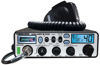 Picture of President Walker III FCC AM/FM CB Radio, USB Charging Socket, Roger Beep, Mic Gain, Scan/Scan Skip, 2 Programmable Priority Channels, Talkback Function, Weather Channel, 40 Channels