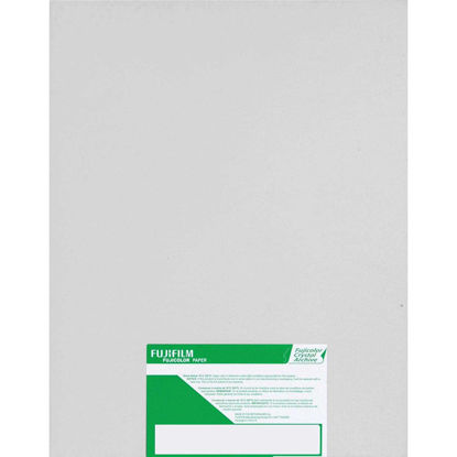 Picture of Fujifilm 20x24" Fujicolor Crystal Archive Type II Matte Enlarging Paper, 50 Sheets