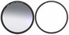 Picture of Kase Wolverine 82mm Soft Grad ND Magnetic Shockproof Tempered Optical Glass Filter Incl Adapter 82 0.9 3 Stop