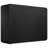 Picture of Seagate Expansion 6TB External Hard Drive HDD - USB 3.0, with Rescue Data Recovery Services (STKP6000400)