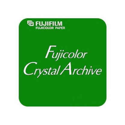 Picture of Fujifilm 11x14" Fujicolor Crystal Archive Type II Glossy Enlarging Paper, 100 Sheets