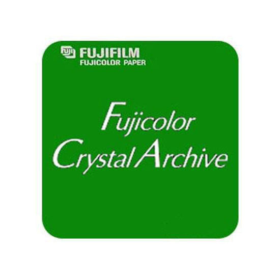 Picture of Fujifilm 11x14" Fujicolor Crystal Archive Type II Glossy Enlarging Paper, 100 Sheets