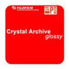 Picture of Fujifilm 11x14" Fujicolor Crystal Archive Type II Glossy Enlarging Paper, 100 Sheets