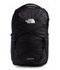 Picture of THE NORTH FACE Women's Jester Everyday Laptop Backpack, TNF Black, One Size