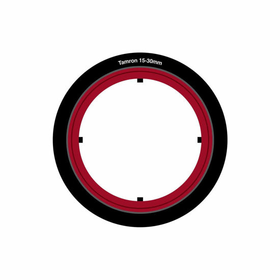 Picture of LEE 230638 Adapter Ring SW150 for Filter Holder Tamron/Pentax 0.6-1.2 inches (15-30 mm)