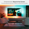 Picture of Nanoleaf 4D - TV Sync Camera and Smart Addressable Gradient Lightstrip Kit, Immersive TV LED Backlights, Bias Lighting for Home Theatre & Console Gaming (Up to 85" TVs and Monitors)