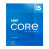 Picture of Intel® Core™ i5-11600KF Desktop Processor 6 Cores up to 4.9 GHz Unlocked LGA1200 (Intel® 500 Series & Select 400 Series Chipset) 125W