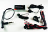 Picture of iSimple Hands-Free Calling and Music Streaming Kit with Control Button for Smartphones - Frustration-Free Packaging - Black