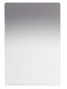 Picture of Benro Master 100x150mm 2-Stop (GND4 0.6) Soft-Edge Graduated Neutral Density Filter (MAGND4S1015)