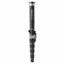 Picture of Benro MSD46C SupaDupa Monopod, 72" max Height, Waterproof Twist Locks, Carbon Fiber, Spiked Foot, CNC machined Aluminum flip Lock (MSD46C)