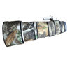 Picture of ROLANPRO Waterproof Lens Cover Camouflage Rain Cover for Sony FE 300mm F2.8 GM OSS Lens Protective Sleeve Lens Rain Coat-#27 Jungle Waterproof