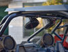 Picture of SAUTVS UTV Speaker Cage Swivel Pods, Speaker Enclosure with 1.75" to 2" Mounting Clamps for Polaris RZR 1000 900 and Can-Am Maverick X3/Commander/Defender Accessories (2PCS)