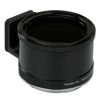 Picture of Fotodiox Pro Lens Mount Adapter Pentacon 6 (Kiev 60) SLR Lens to GFX 50S G-Mount Medium Format Mirrorless Camera