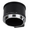 Picture of Fotodiox Pro Lens Mount Adapter Pentacon 6 (Kiev 60) SLR Lens to GFX 50S G-Mount Medium Format Mirrorless Camera