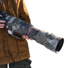 Picture of ROLANPRO Waterproof Lens Cover for Canon RF 200-800mm F6.3-9 is USM Camouflage Rain Cover-#34 Green Jungle Camo Waterproof